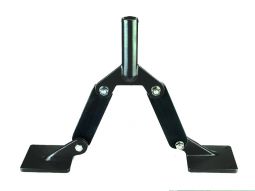 Ridge Vent Adjustable Roof Mount